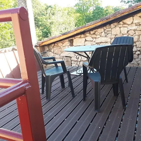 Les Meubles De Lassou * Lombers